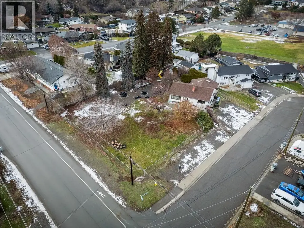 3202 Hargraves Place, Kamloops